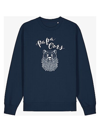 Sweat Homme - PAPA OURS