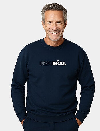 Sweat Homme - PAPIDEAL