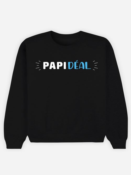 Sweat Homme - PAPIDEAL - Kiabi
