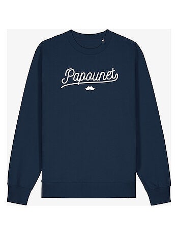 Sweat Homme - PAPOUNET