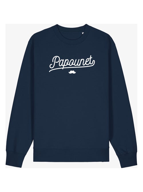 Sweat Homme - PAPOUNET - Kiabi