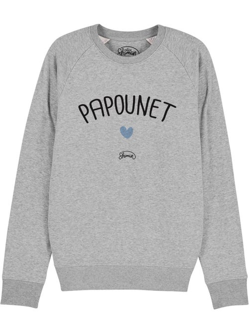 Sweat Homme - PAPOUNET - Kiabi