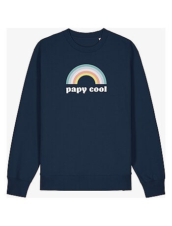 Sweat Homme - PAPY COOL 3
