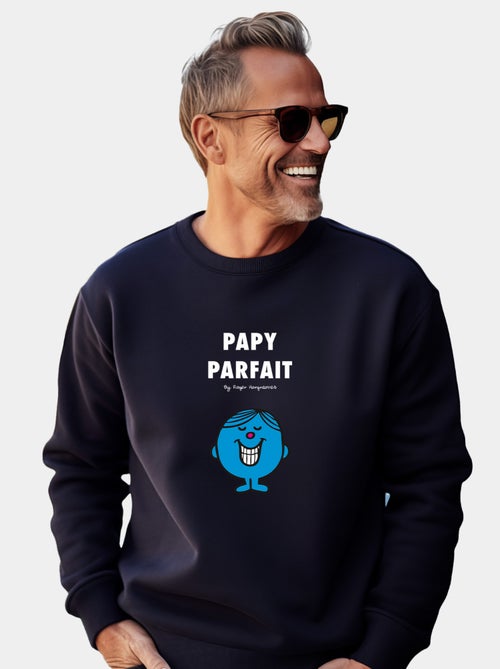 Sweat Homme - PAPY PARFAIT - Kiabi