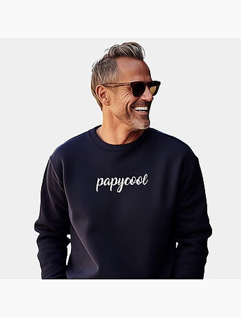 Sweat Homme - PAPYCOOL