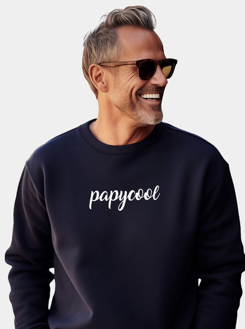 Sweat Homme - PAPYCOOL - Kiabi