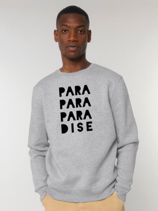 Sweat Homme - PARA PARA PARA DISE