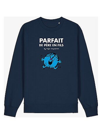 Sweat Homme - PARFAIT DE PÈRE EN FILS
