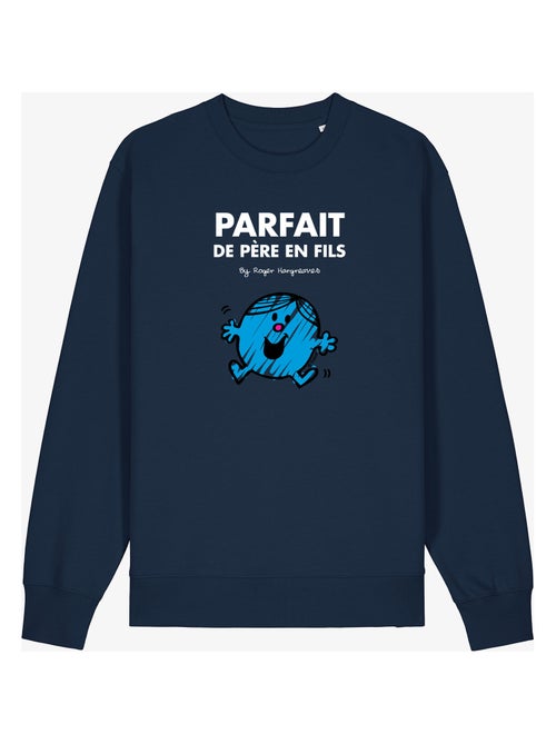 Sweat Homme - PARFAIT DE PÈRE EN FILS - Kiabi