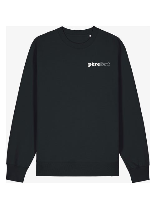 Sweat Homme - PERE FECT COEUR - Kiabi