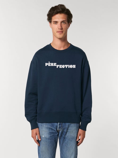 Sweat Homme - PERE FECTION - Kiabi