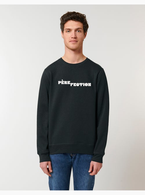 Sweat Homme - PERE FECTION - Kiabi
