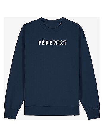 Sweat Homme - PÈRE(FECT) 2 WAF