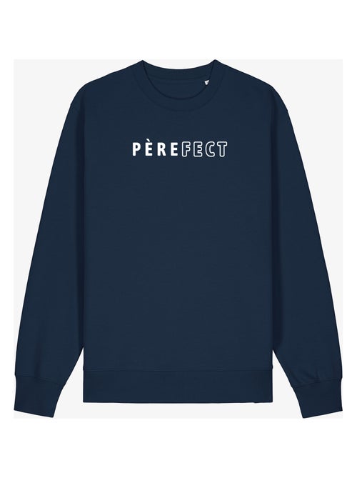 Sweat Homme - PÈRE(FECT) 2 WAF - Kiabi