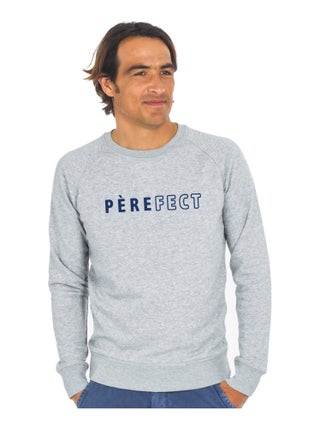 Sweat Homme - PÈRE(FECT) 2 WAF