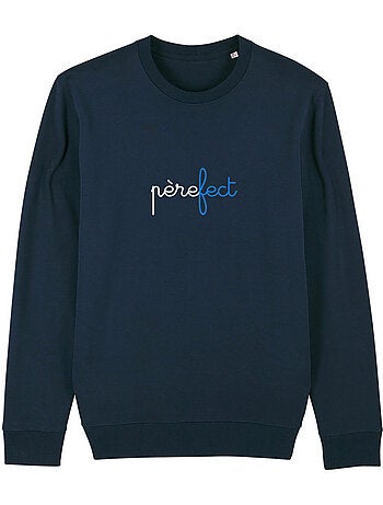 Sweat Homme - PÈRE(FECT) 3