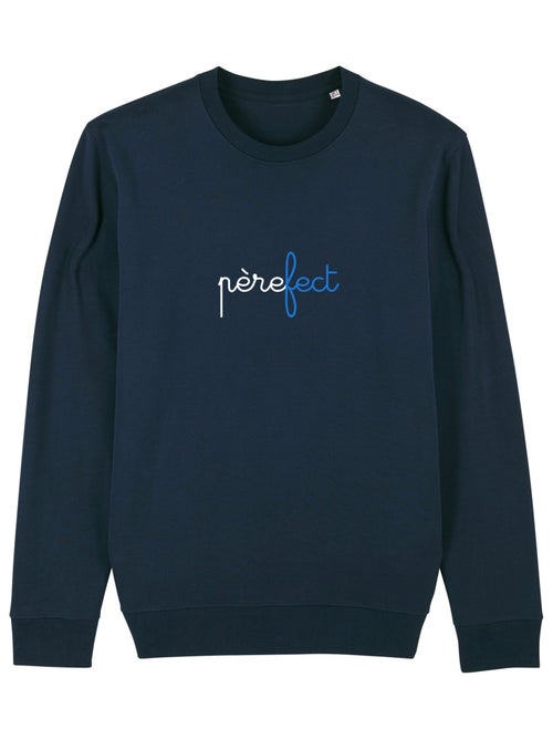 Sweat Homme - PÈRE(FECT) 3 - Kiabi