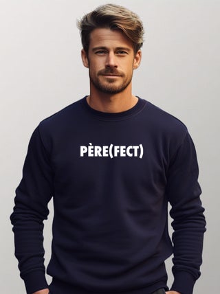 Sweat Homme - PEREFECT