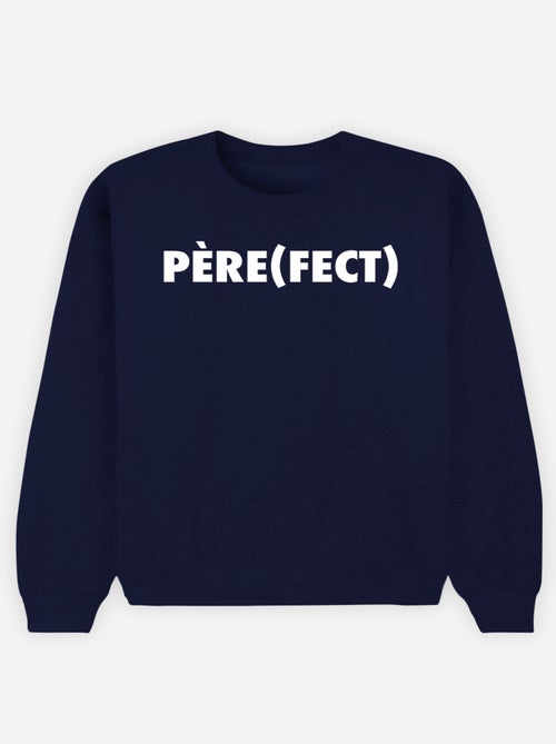 Sweat Homme - PEREFECT - Kiabi