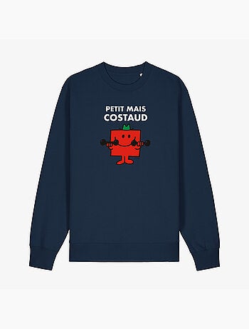 Sweat Homme - PETIT MAIS COSTAUD