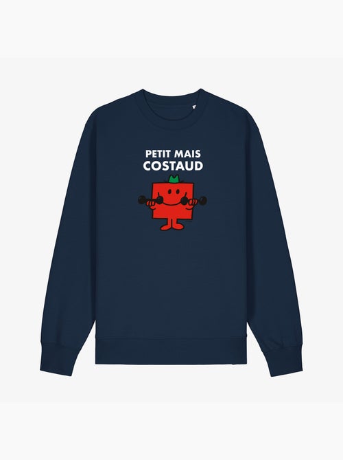 Sweat Homme - PETIT MAIS COSTAUD - Kiabi