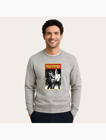 Sweat Homme - PULP FICTION DANCE