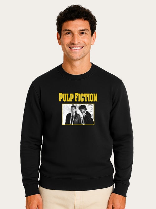 Sweat Homme - PULP FICTION SCENES - Kiabi