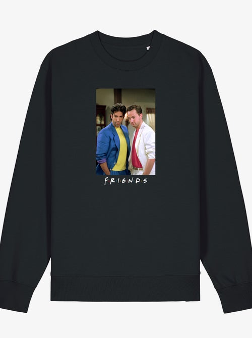 Sweat Homme - ROSS & JOEY - Kiabi