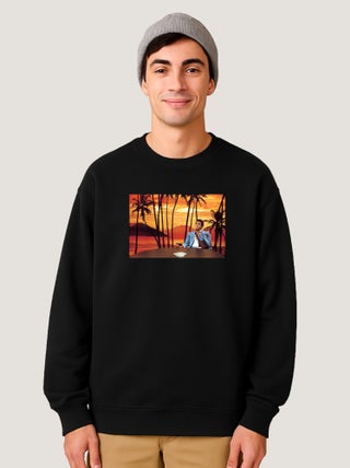 Sweat Homme - SCARFACE 7