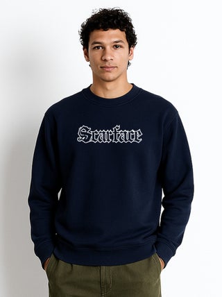 Sweat Homme - SCARFACE LOGO
