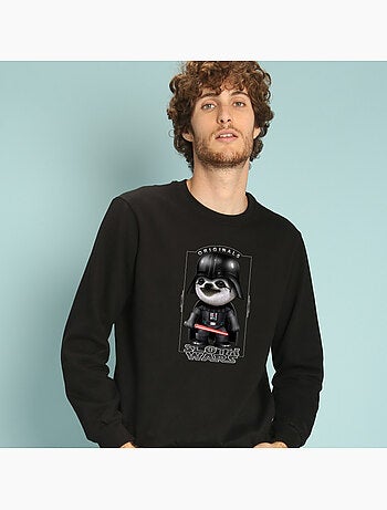 Sweat Homme - SLOTH WARS