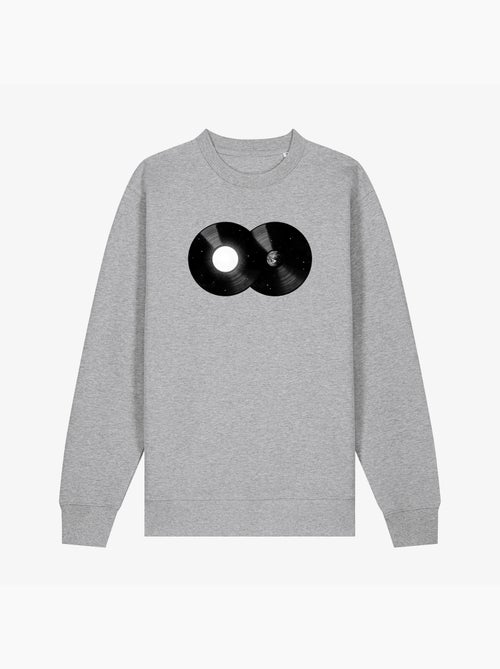 Sweat Homme - SOUNDS OF THE GALAXY - Kiabi