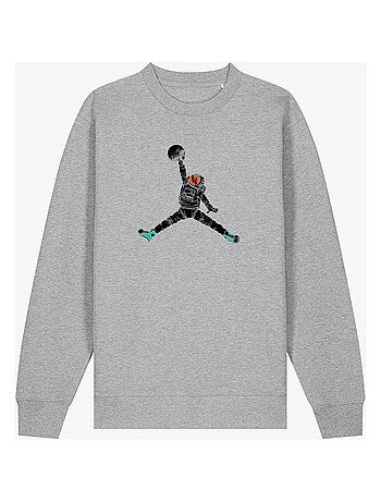 Sweat Homme - SPACE DUNK
