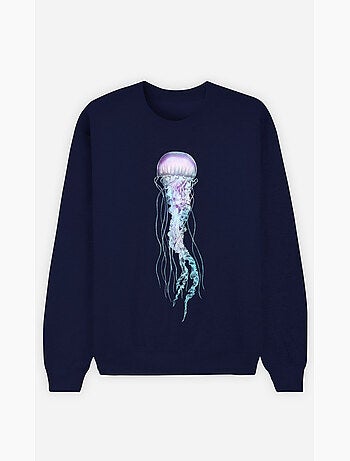 Sweat Homme - SPACE JELLY