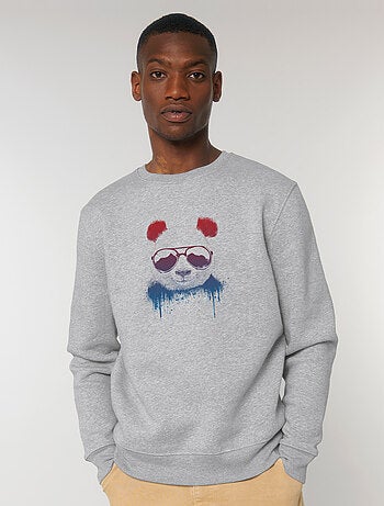 Sweat Homme - STAY COOL