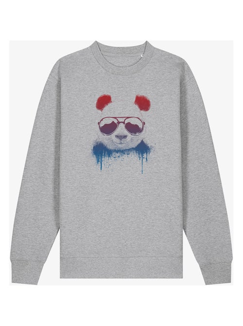 Sweat Homme - STAY COOL - Kiabi