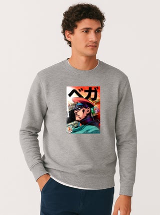 Sweat Homme - STREET FIGHTER 2