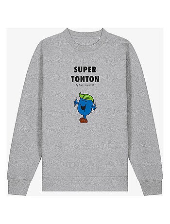 Sweat Homme - SUPER TONTON 3