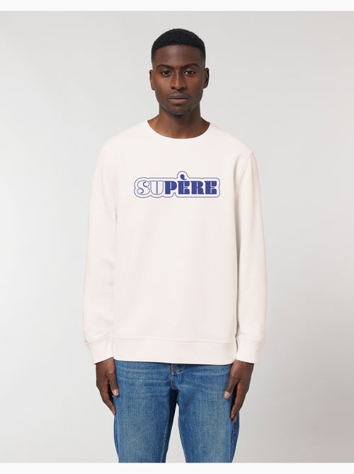 Sweat Homme - SUPERE - Kiabi
