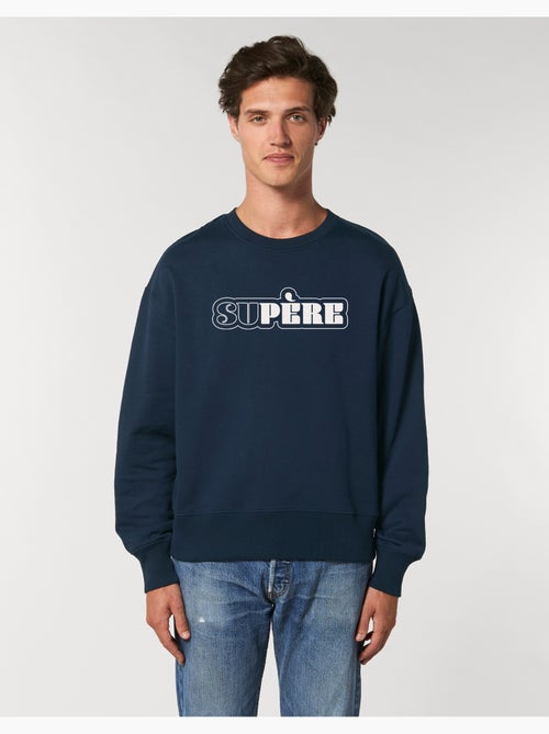 Sweat Homme - SUPERE - Kiabi