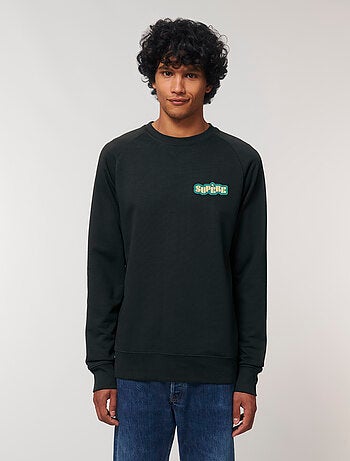Sweat Homme - SUPERE COEUR