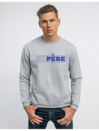 Sweat Homme - SUPERE