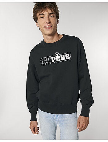Sweat Homme - SUPERE