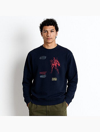 Sweat Homme - SUPERMAN 3
