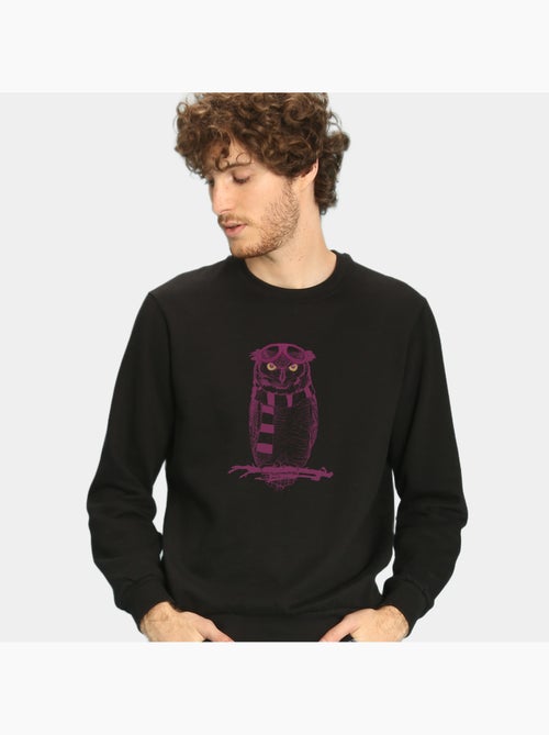 Sweat Homme - THE AVIATOR - Kiabi