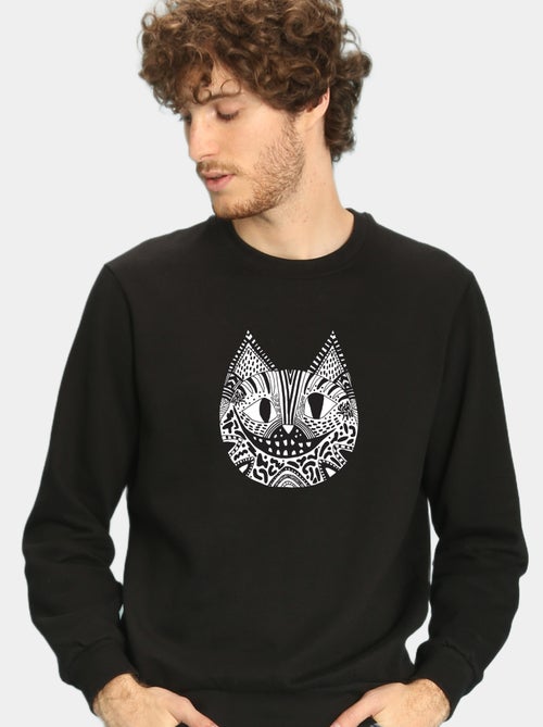 Sweat Homme - THE CHESHIRE - Kiabi