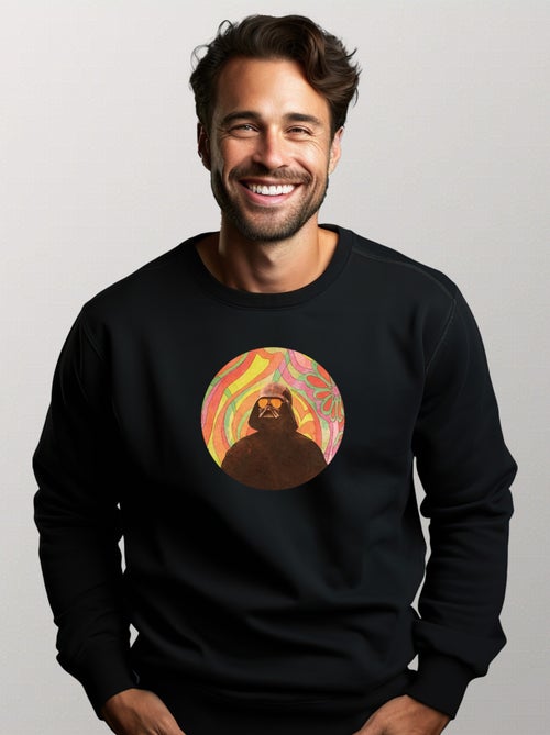 Sweat Homme - THE GROOVY SIDE - Kiabi