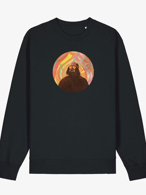Sweat Homme - THE GROOVY SIDE - Kiabi