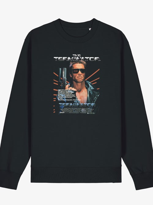 Sweat Homme - THE TERMINATOR 2 - Kiabi