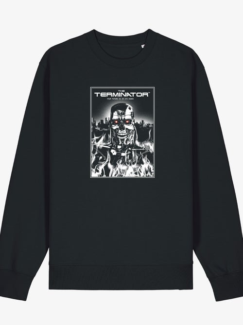 Sweat Homme - THE TERMINATOR 3 - Kiabi